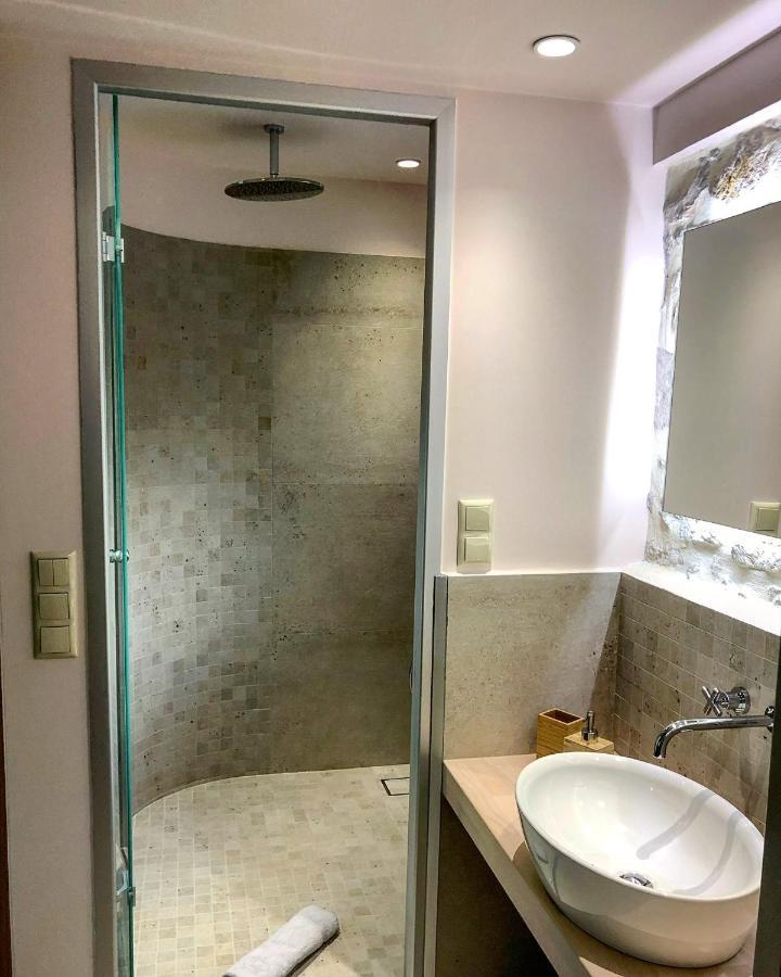 Bellou Villas Sivota ภายนอก รูปภาพ