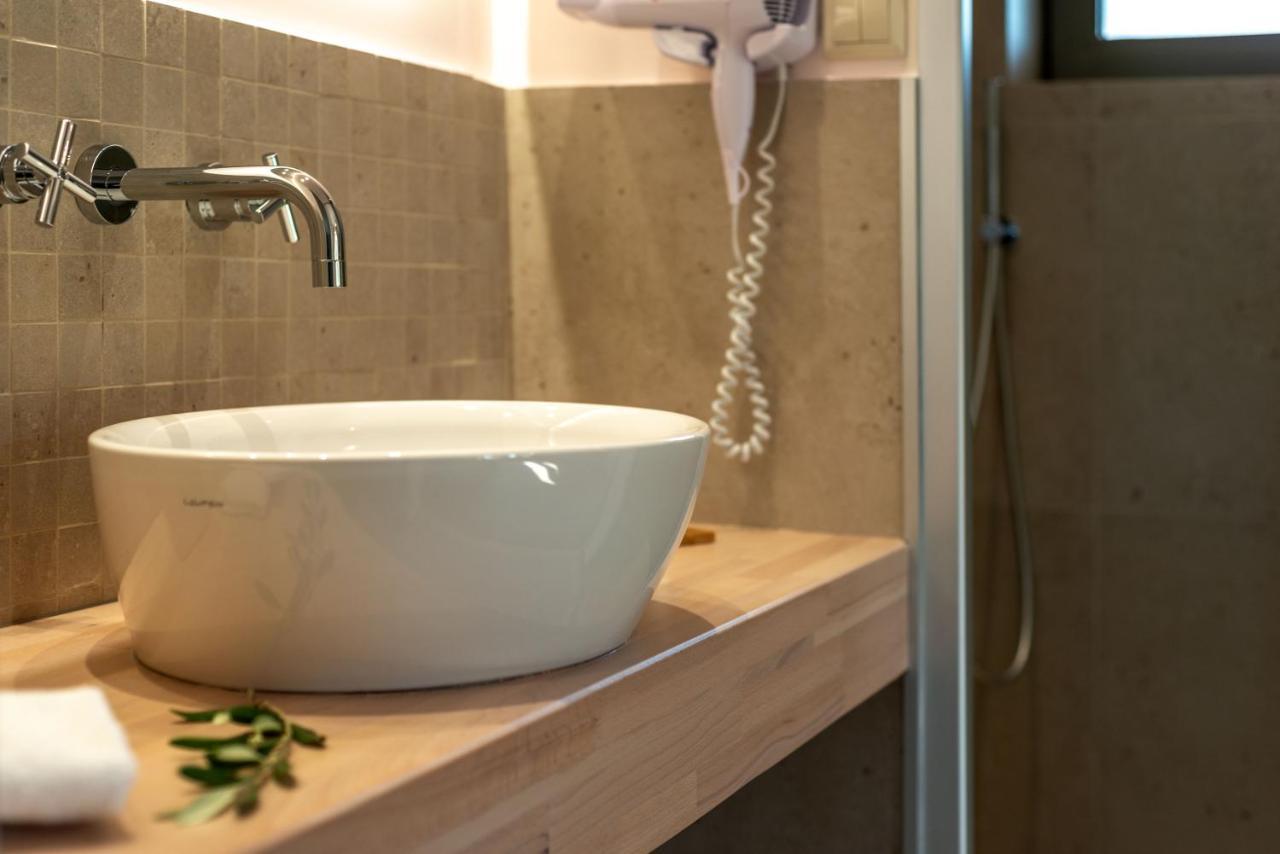 Bellou Villas Sivota ภายนอก รูปภาพ
