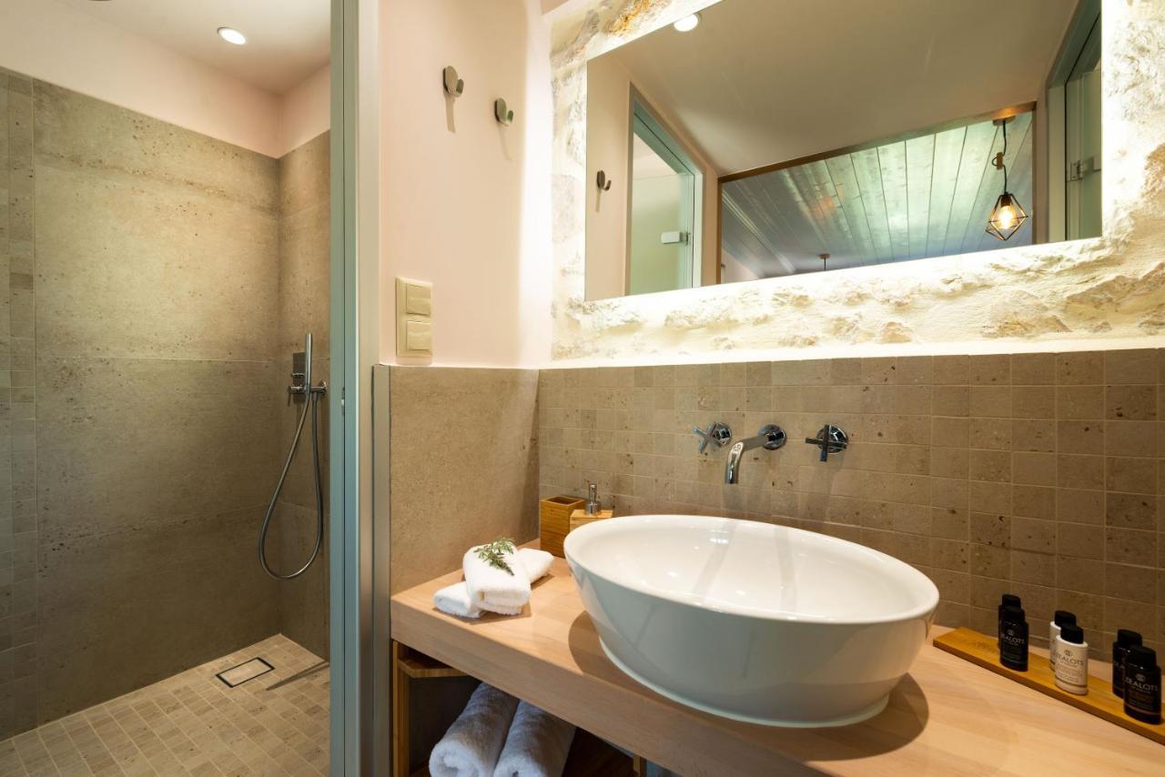 Bellou Villas Sivota ภายนอก รูปภาพ