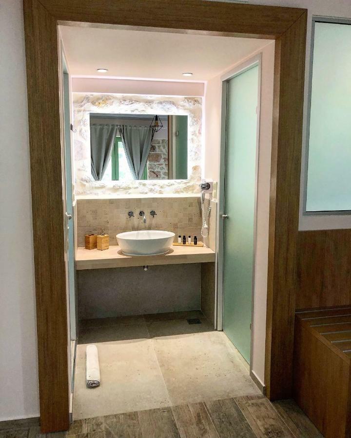Bellou Villas Sivota ภายนอก รูปภาพ