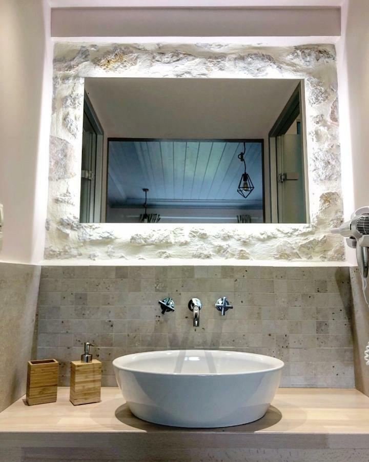 Bellou Villas Sivota ภายนอก รูปภาพ